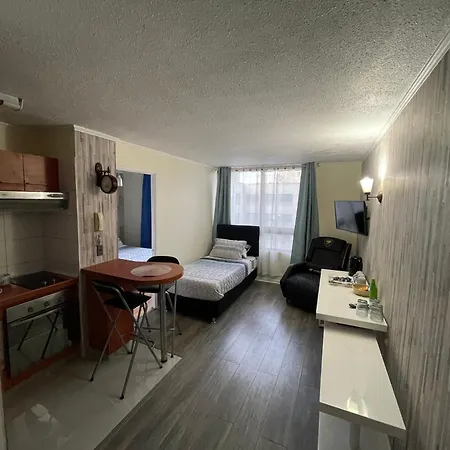 Apart Hotel 